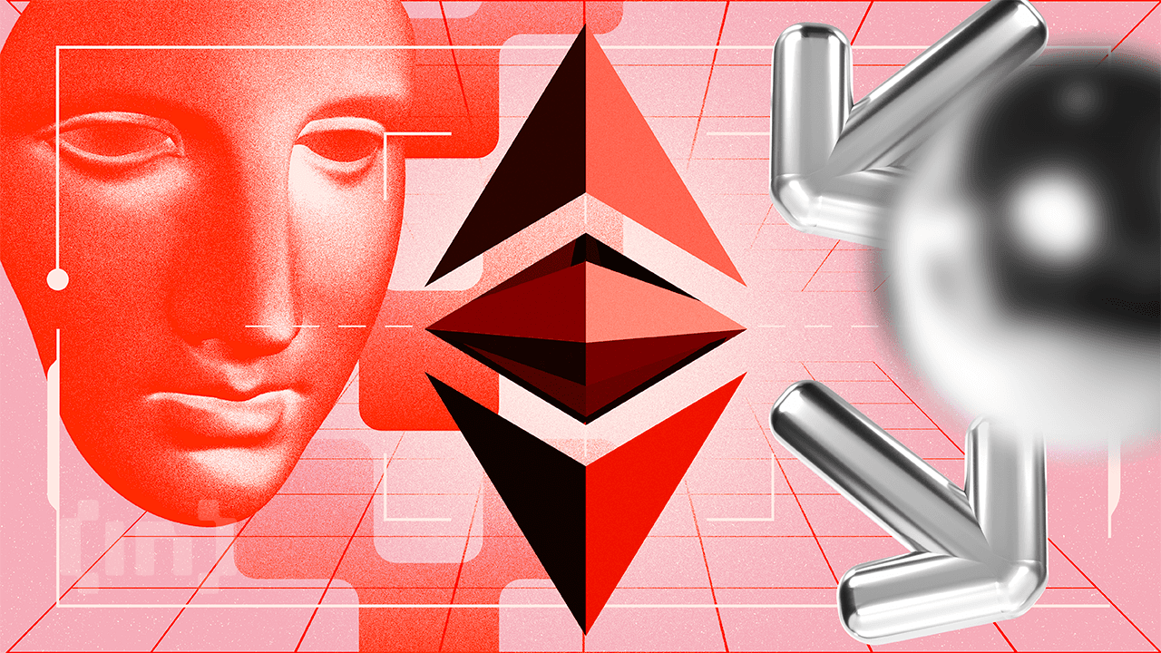 Markus Thielen siger, at man skal glemme ideen om, at Ethereum overgår Bitcoin