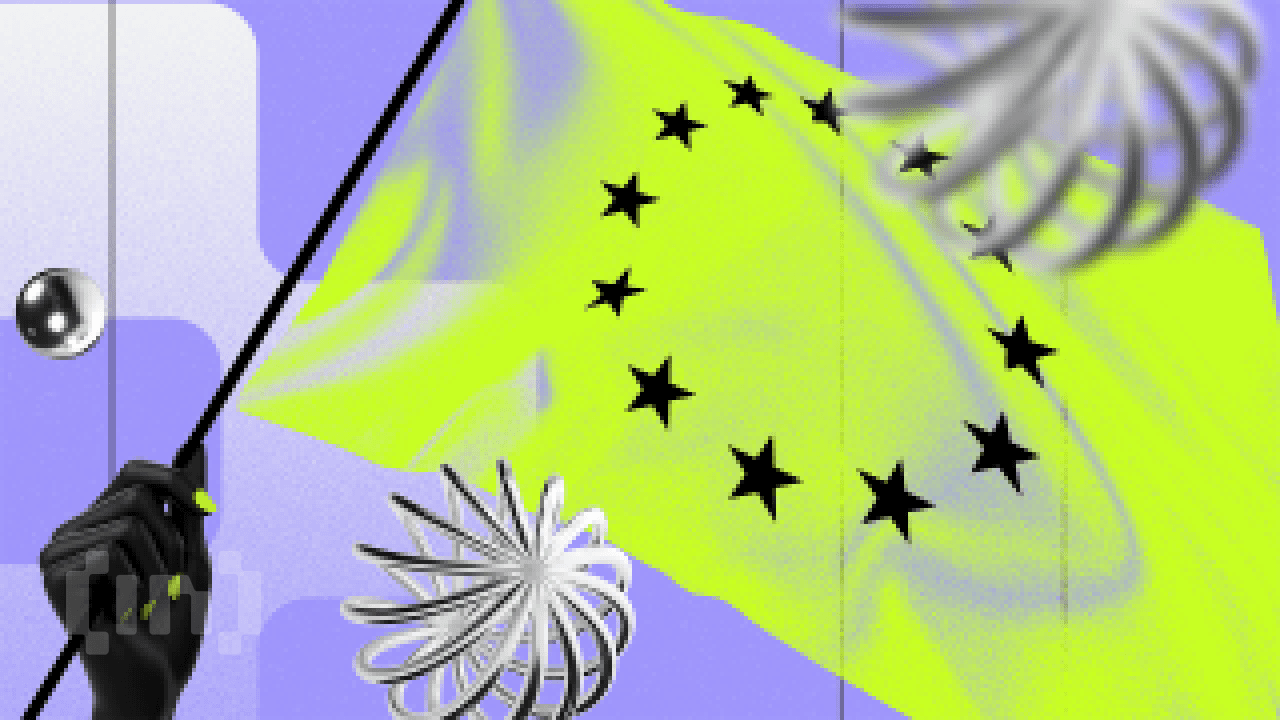 EU overvejer at integrere krypto i et investeringsmarked til 13 billioner dollars
