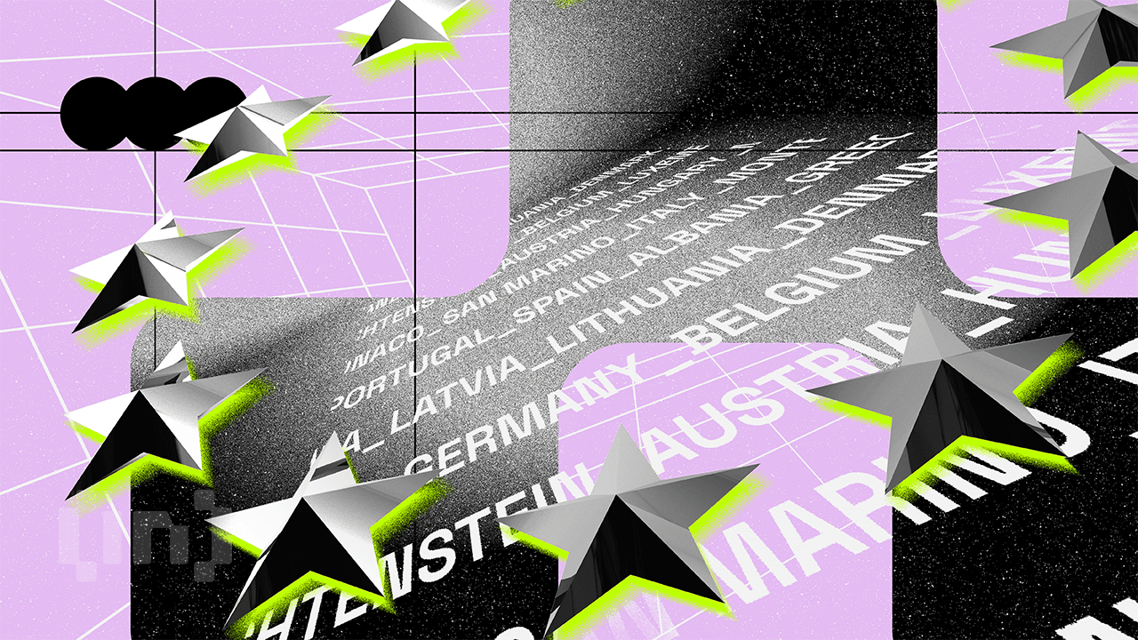 Europas stablecoin-udbredelse formår ikke at afspore USD-dominans