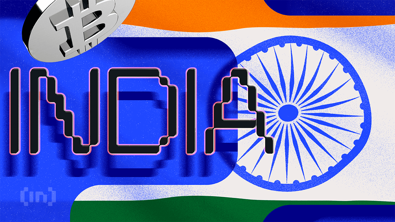 Indien genovervejer kryptopolitikker under globale digitale aktivskift