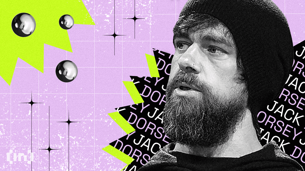 Jack Dorsey dobler op på Bitcoin: Block annoncerer DCA-plan
