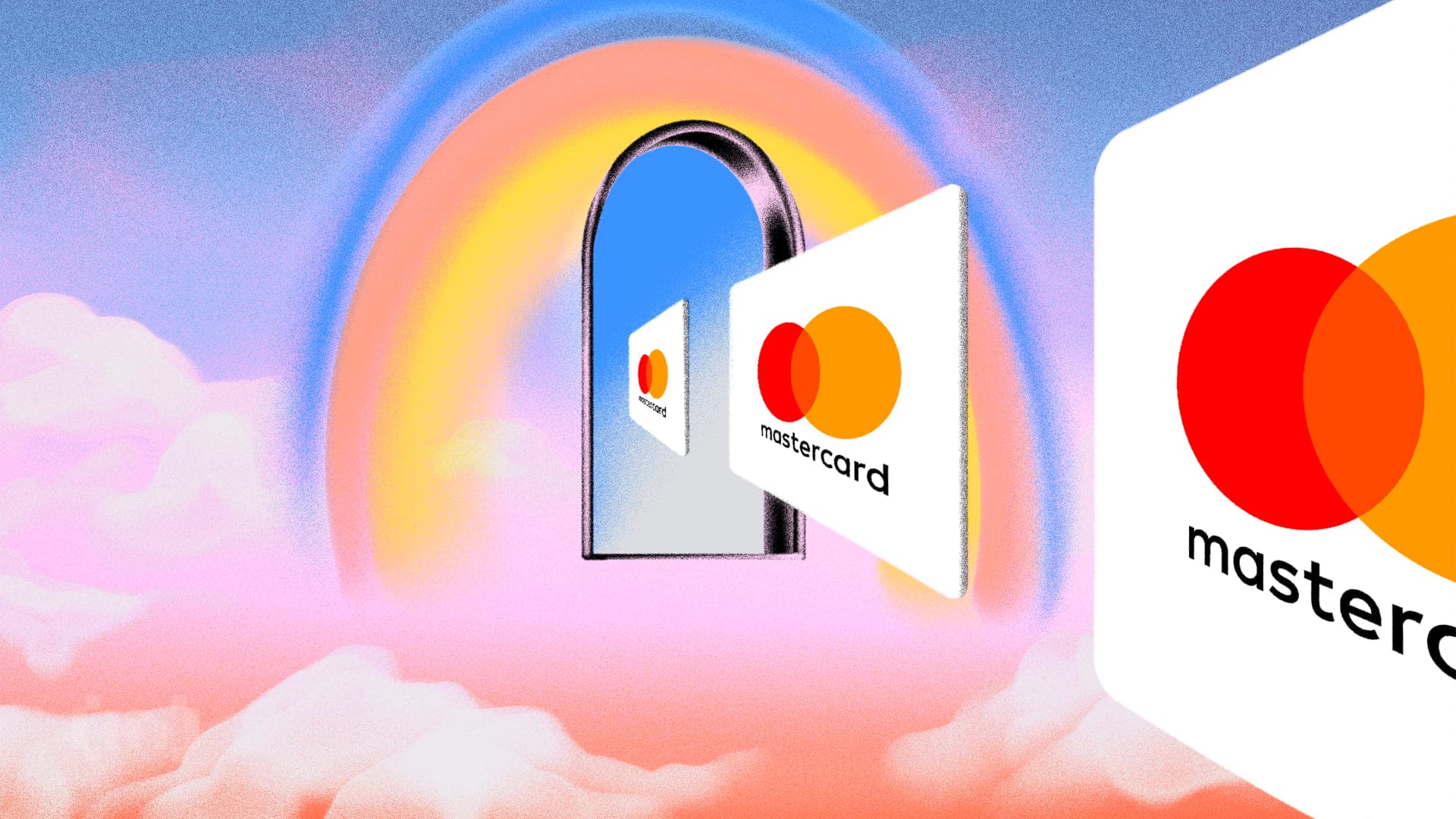Mastercards krypto-legitimation begynder live P2P-pilot-transaktioner