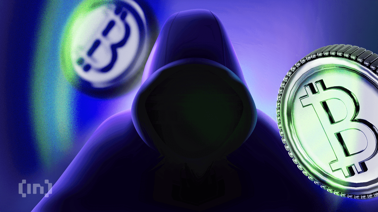 Hvem er Satoshi Nakamoto?