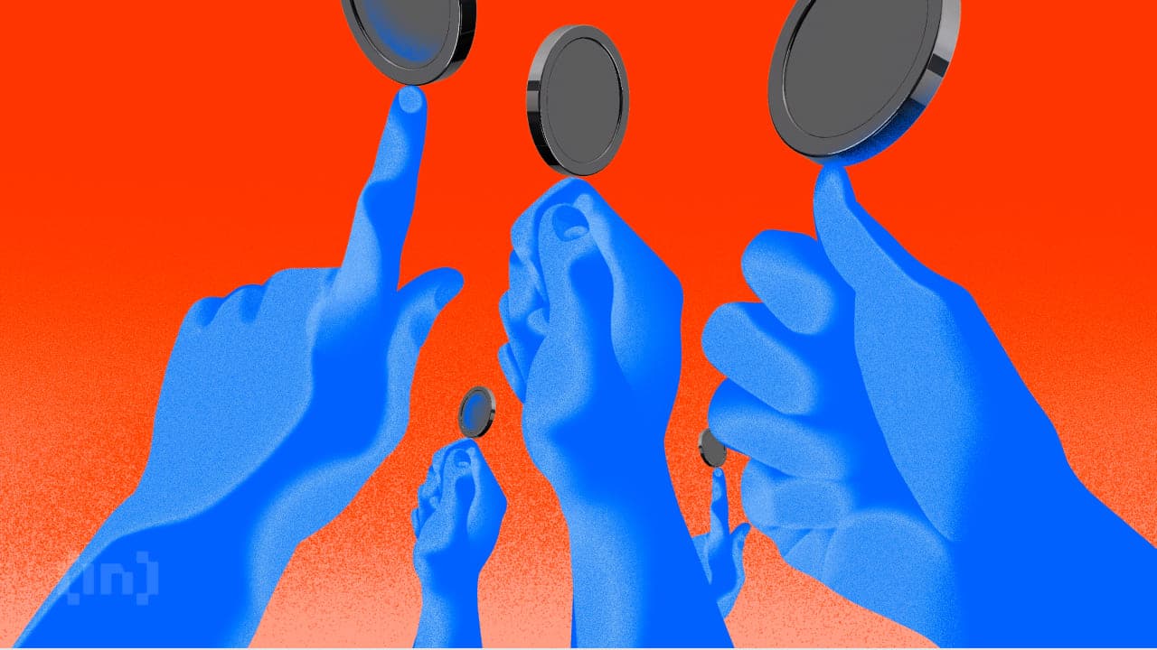 XRP og Uniswap Networks oplever bemærkelsesværdig vækst