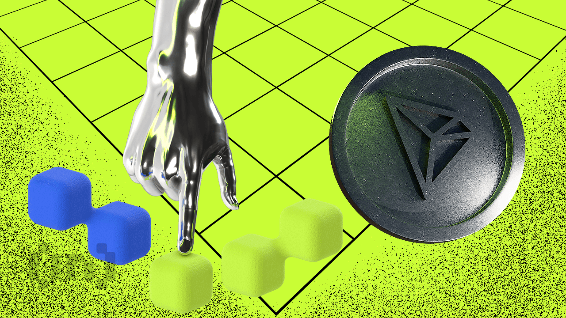 Tron (TRX) prisniveauer at se midt i skiftende opmærksomhed