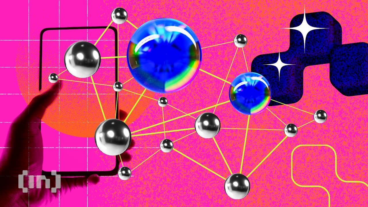 QuickSwap lanceres på X Layer for at øge Polygon DeFi