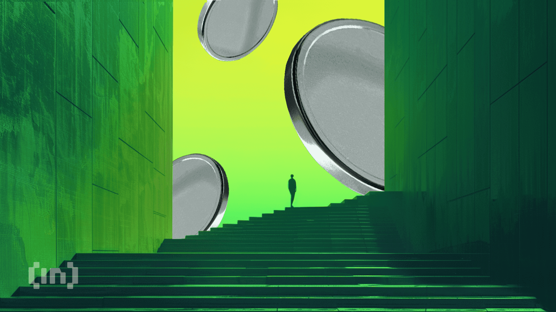 Hvorfor disse altcoins trender i dag — 22. november