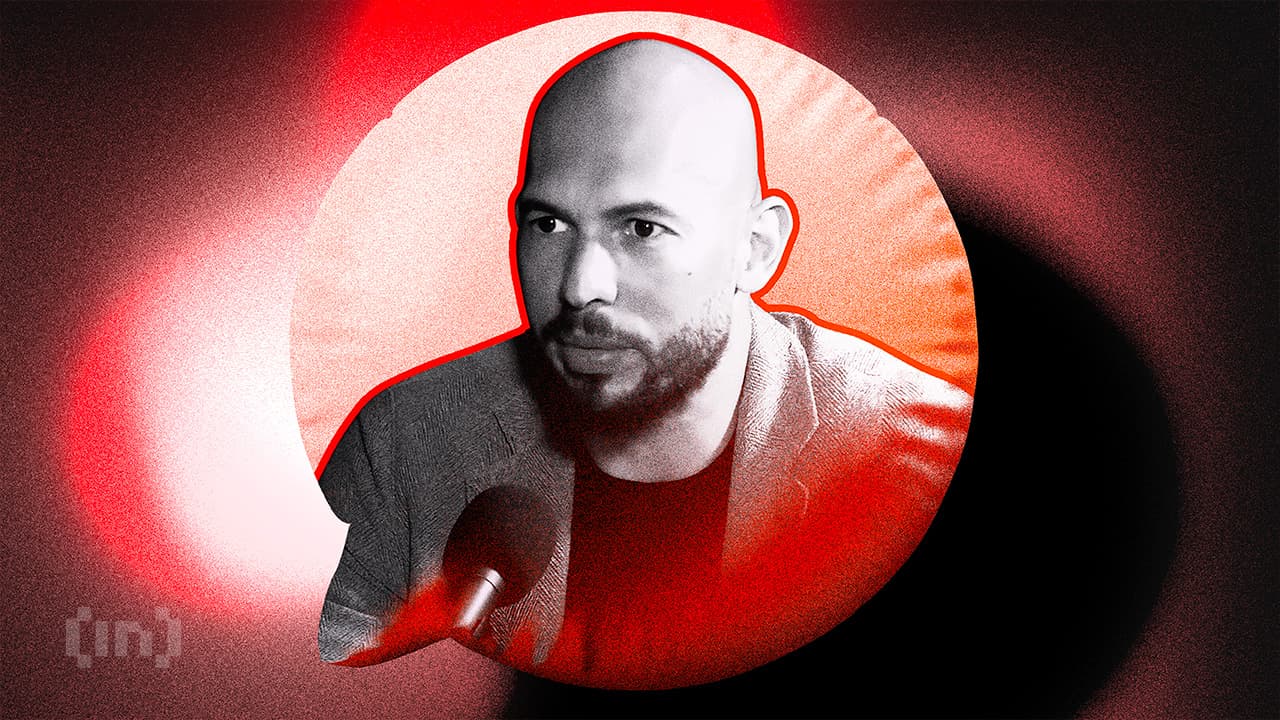 Andrew Tate markedsfører endnu en meme-coin midt i mistanke om insiderhandel