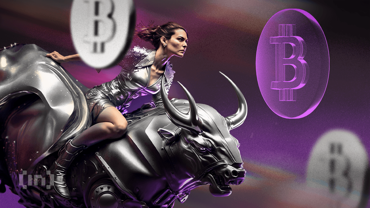 Bitcoin short-handlere risikerer 1 milliard i tab