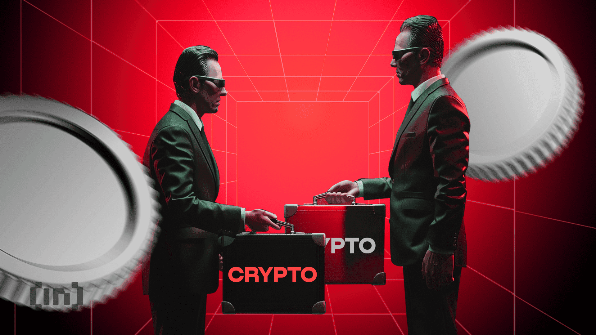 Tyske anklagere stopper eXch kryptoplatform, konfiskerer $38,5 millioner i digitale aktiver