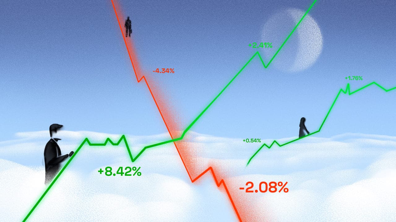 Er obligationsmarkedet ved at slå alarm, som Trump ikke kan afvise?