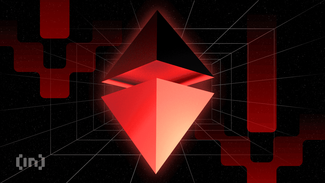 Ethereum-hvaler forsvarer $3.000-niveauet trods kursnedadgående trend