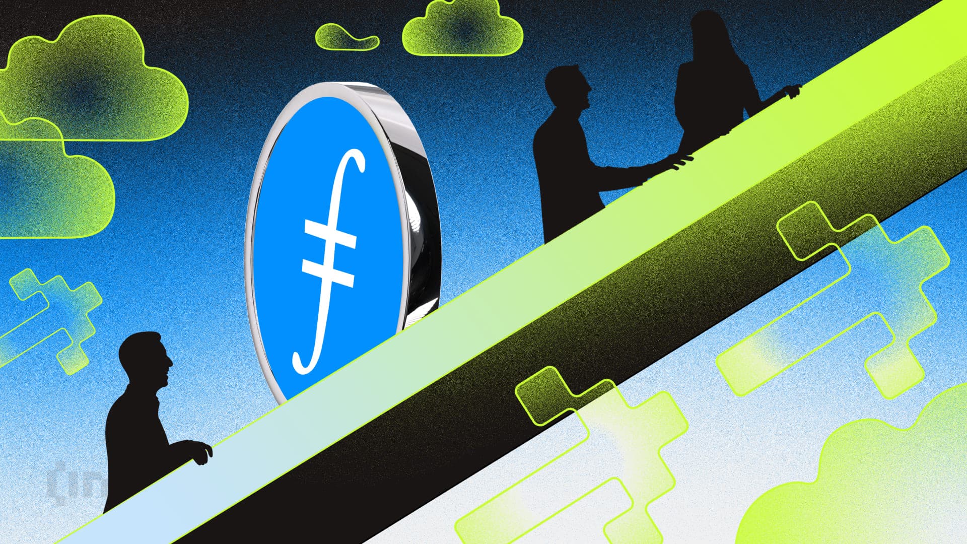 Filecoin (FIL) Price Eyes $ 6: Årsager bag prognosen