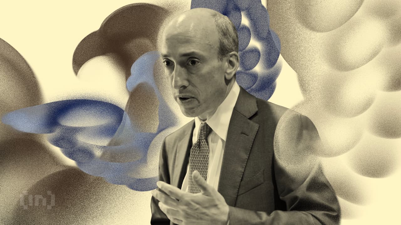 Ethereum ETF&#8217;er lanceres denne sommer: SEC-formand Gary Gensler