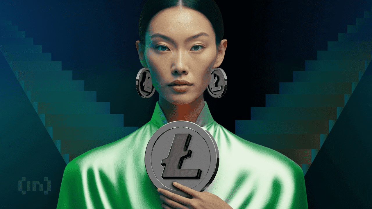 Litecoin (LTC) trodser SEC ETF-forsinkelsen med en 10% stigning