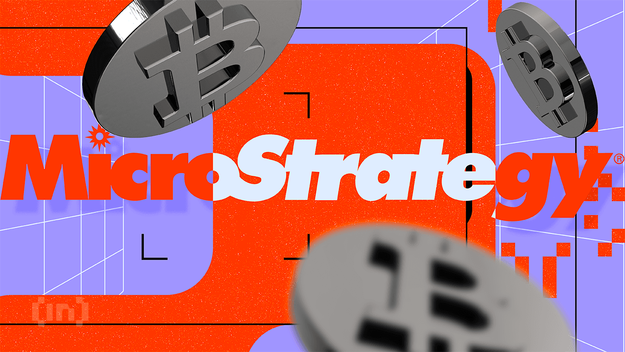 MicroStrategy erhverver 11.931 BTC for $786 millioner og fortsætter aggressiv Bitcoin-strategi