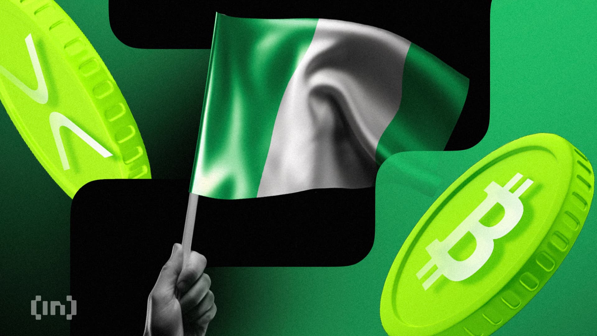 Nigeria åbner dørene for regulerede stablecoins i politisk skift