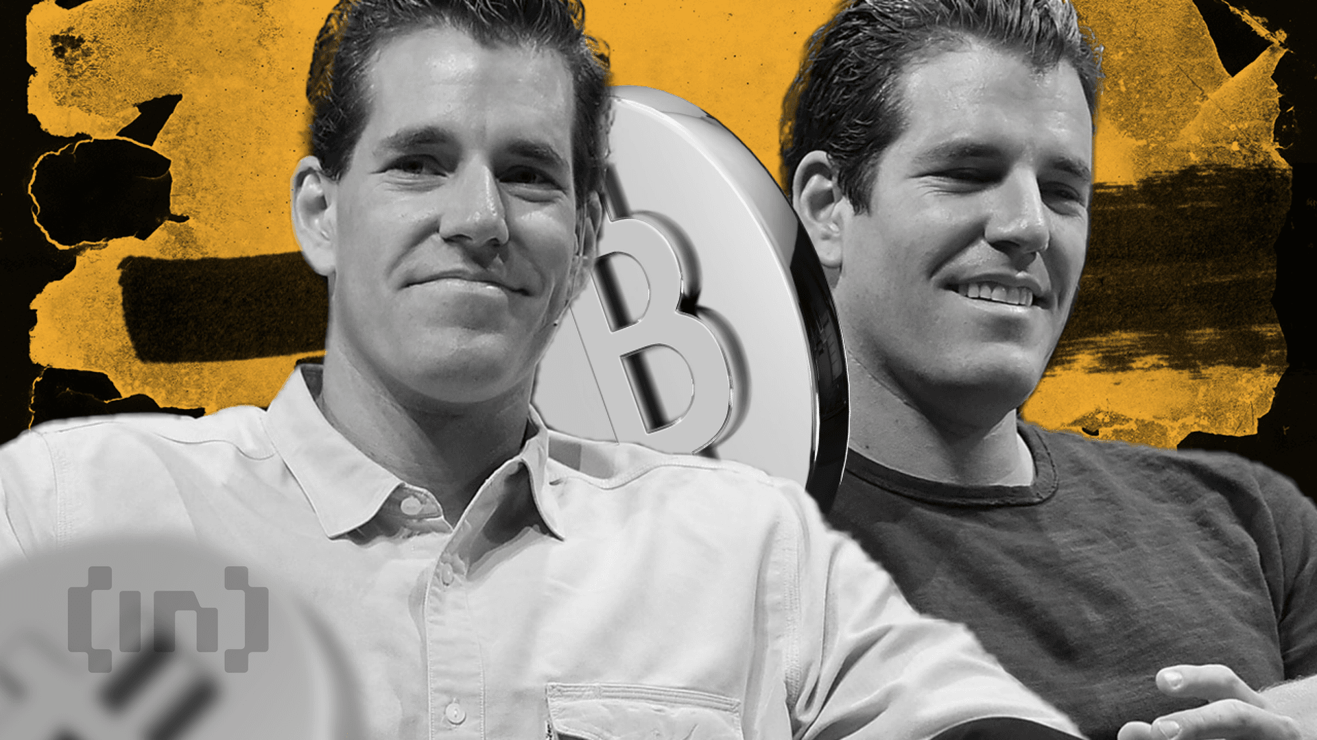 Crypto Moguls Winklevoss Twins Back Donald Trump med $ 2 millioner Bitcoin Donation