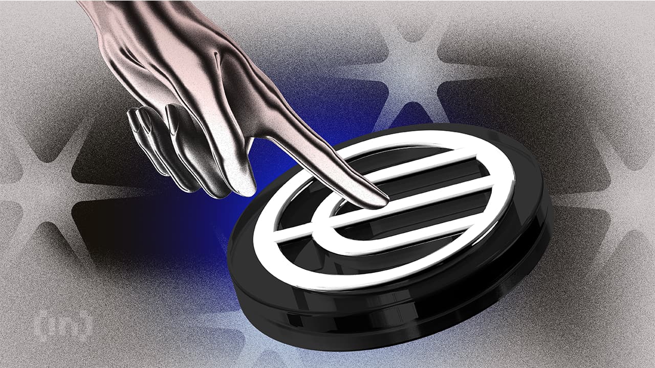 Worldcoin (WLD) kurs stiger 19%, mens Smart Money beholdninger rammer rekordlavt niveau