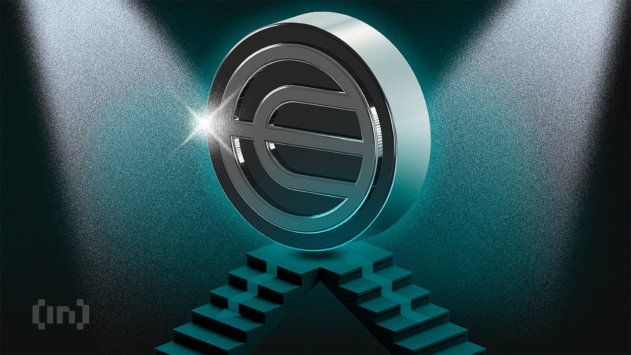 Worldcoin (WLD) bryder ud af faldende kanal, mens bulls sigter mod $4