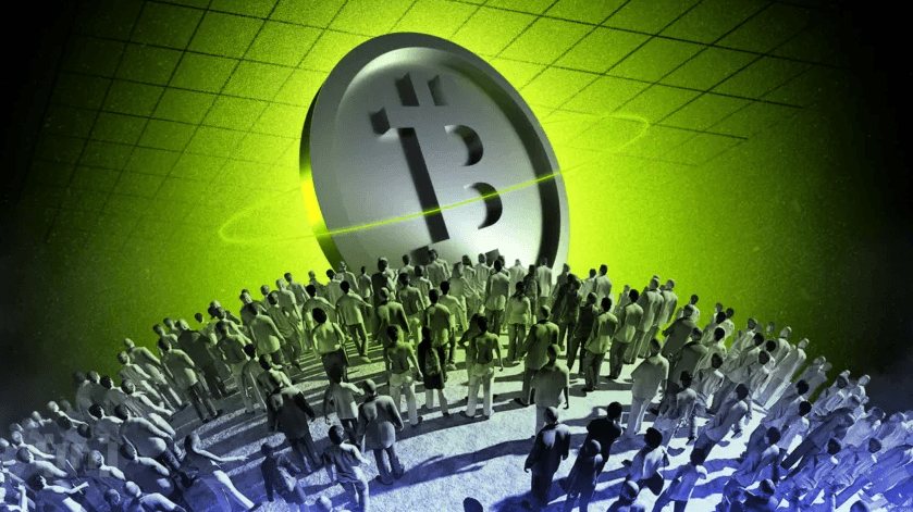 Core lancerer institutionel Bitcoin staking i APAC MENA