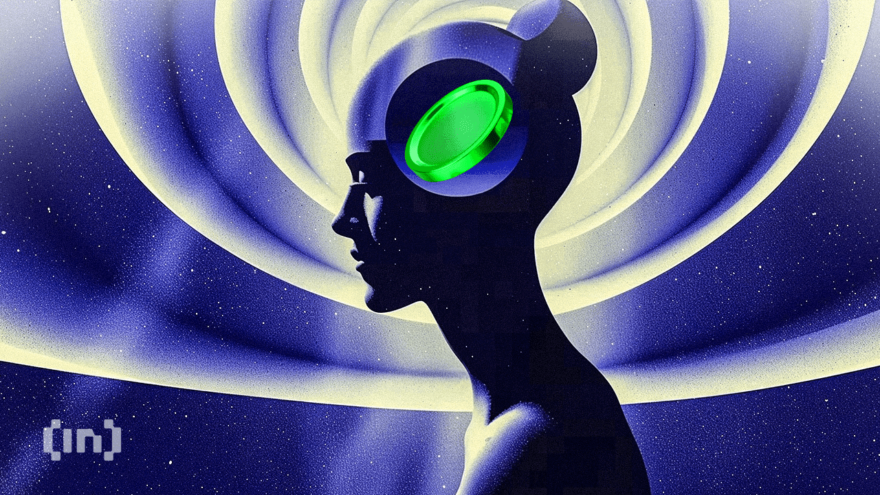 Største altcoin vindere i den første uge af december 2024