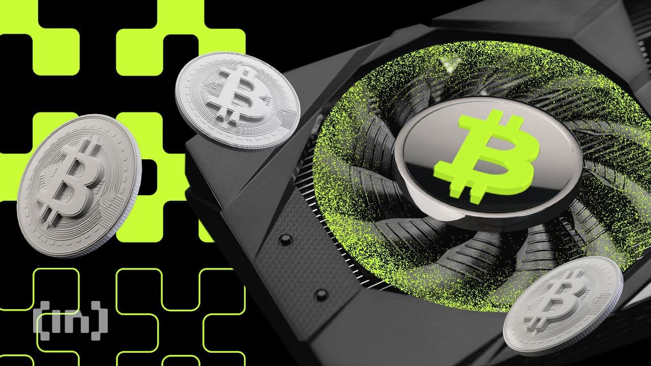 APAC Bitcoin mining bliver grønt trods Kinas underjordiske aktivitet