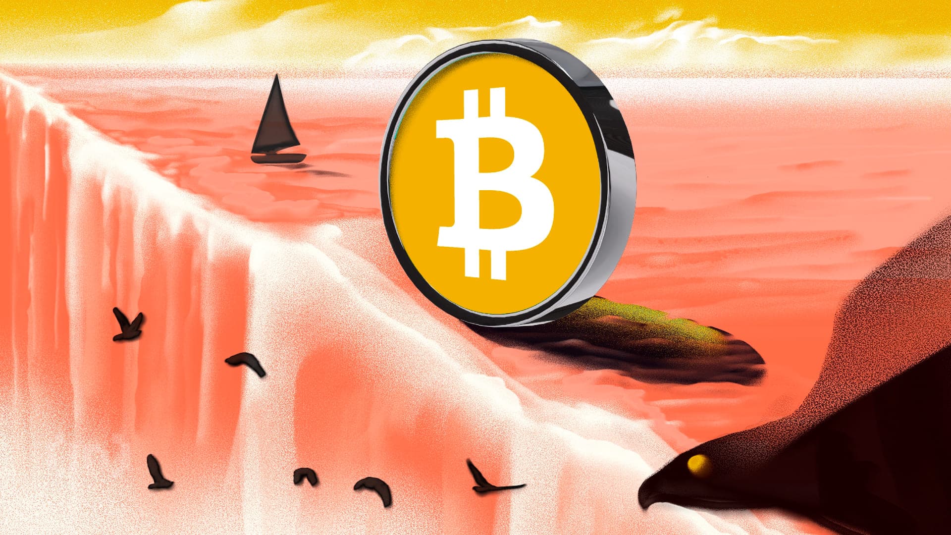 Bitcoins $117.400 CME gap lukning skaber eufori — og forsigtighed