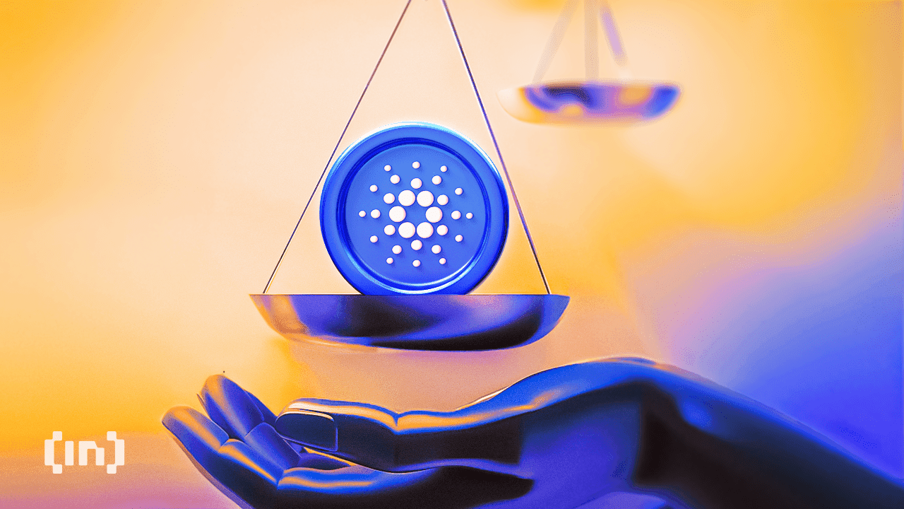 Cardano-investorer kapitaliserer på 22% kursfald, tegn på opsving dukker op