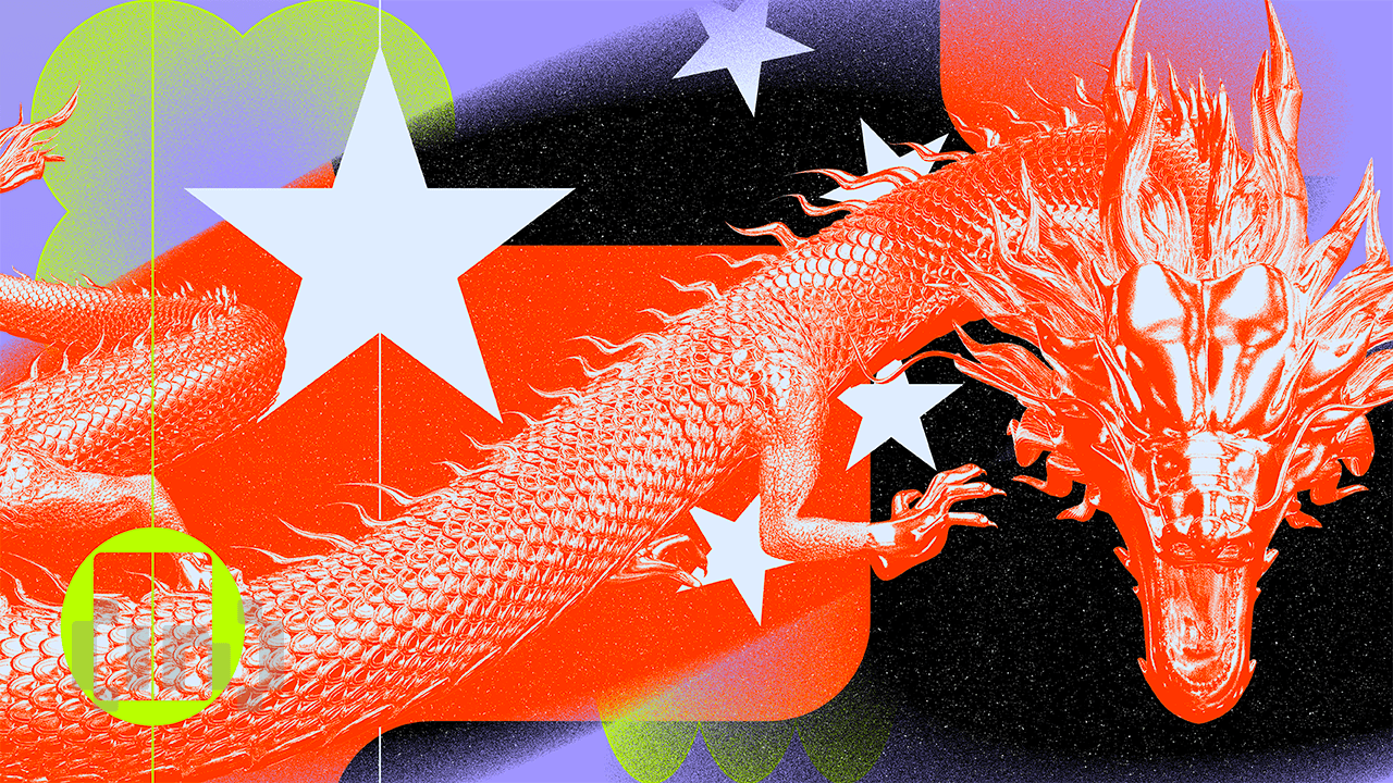 Kina er et skridt nærmere yuan stablecoin: oliehandel