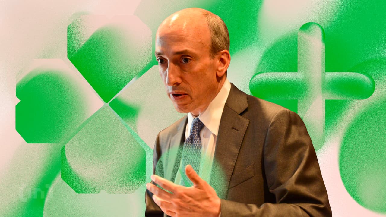 Texas-domstol afviser Consensys-sag efter SEC&#8217;s Ethereum-afgørelse