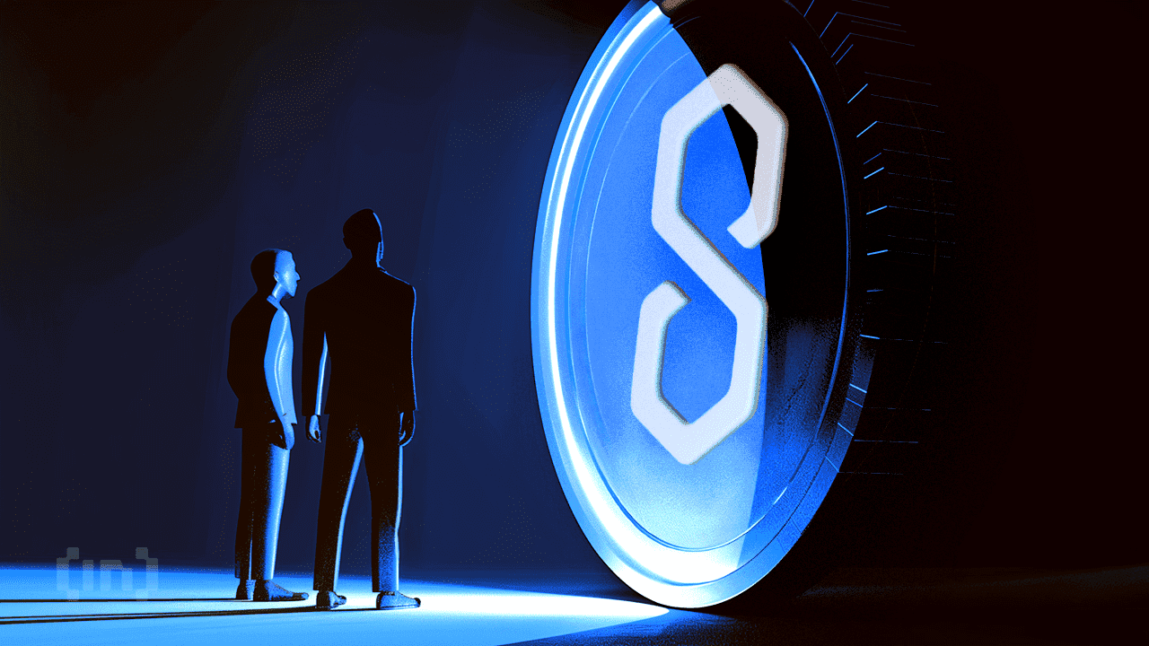Polygon (MATIC) kurs stiger med 17% kan give 260 millioner dollars i overskud