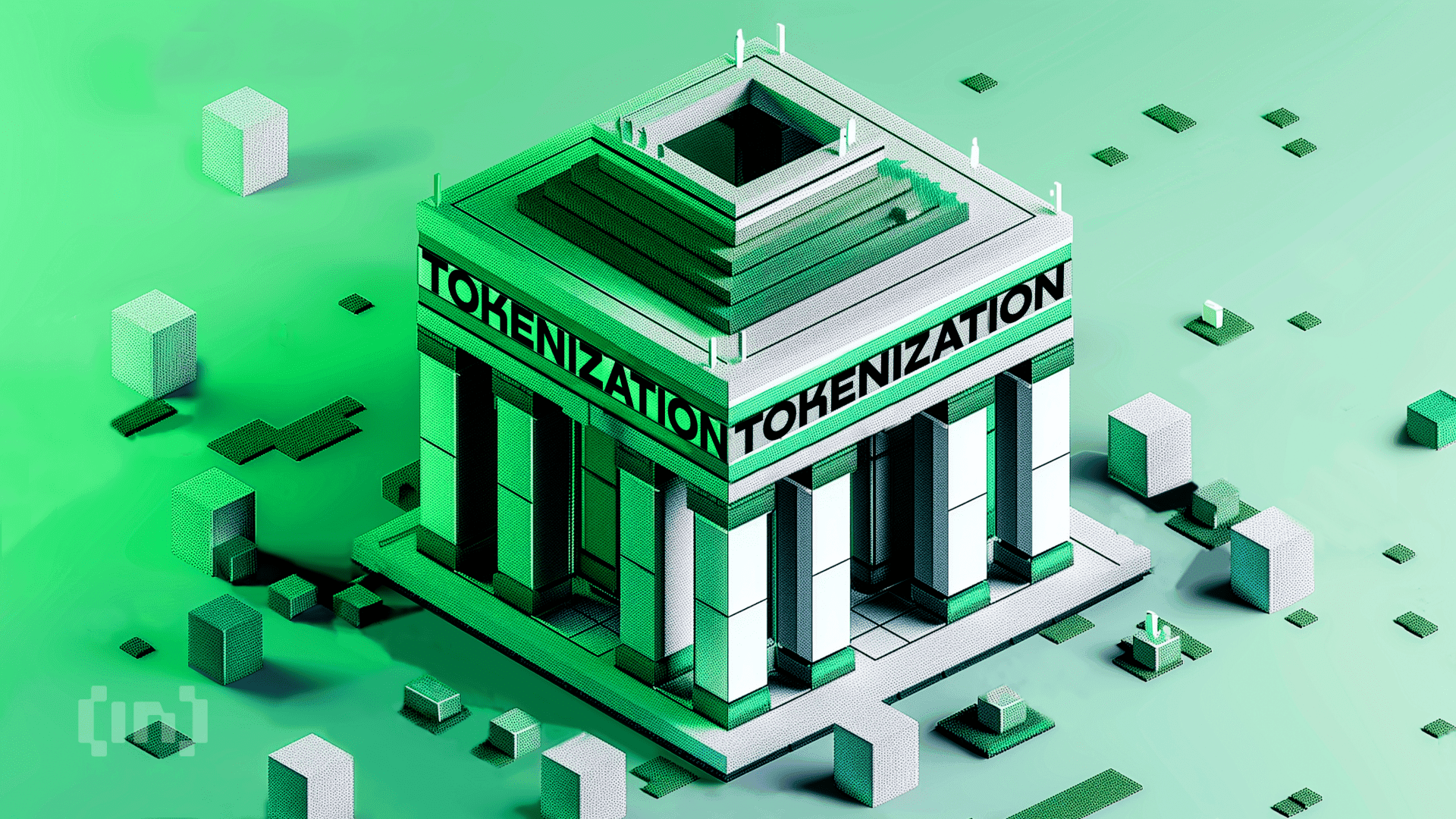 Hvordan BNB Chain og XRP Ledger overhaler Ethereum og Solana i Real-World Assets