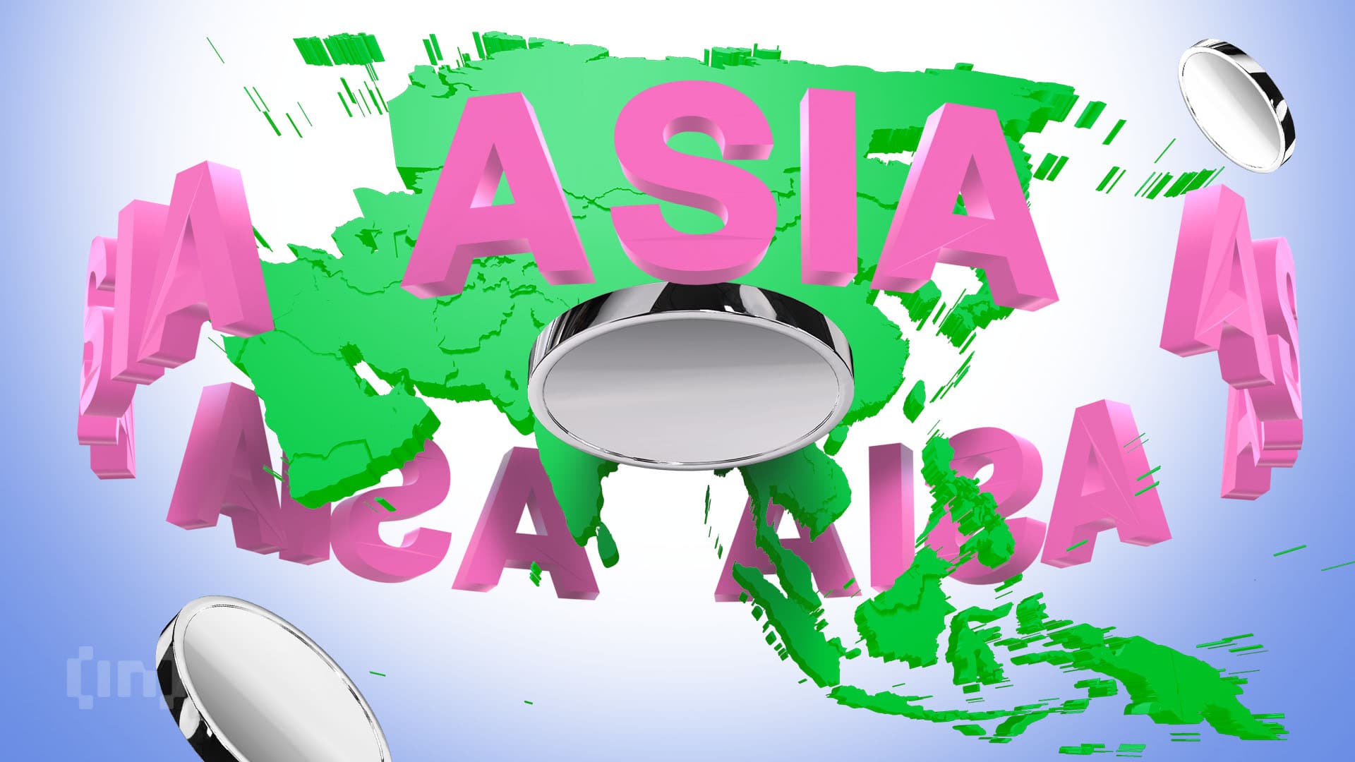 Institutionel infrastrukturændring | Asia Pacific morgenbrief