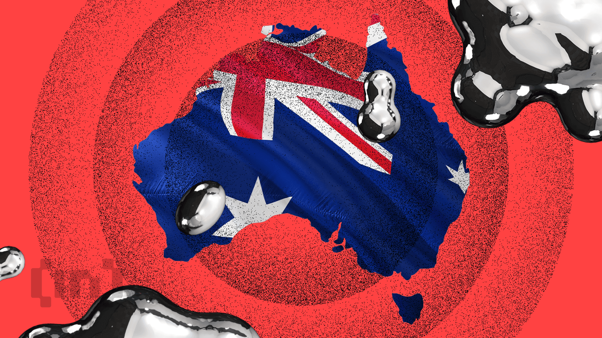 Australiens ASIC nedlægger over 600 kryptosvindelnumre, markerer deepfakes som en voksende trussel