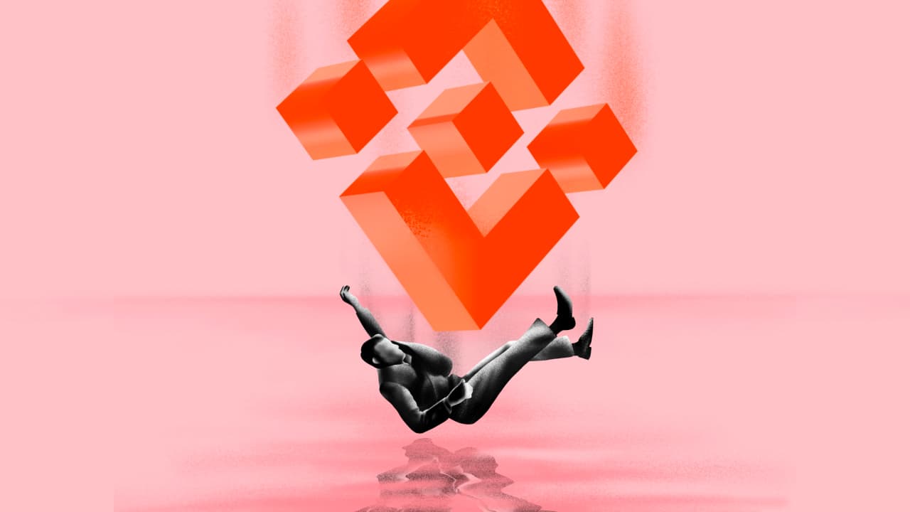 Binance tokennoteringer leverer ikke i 2025: 89% af tokens viser negative afkast