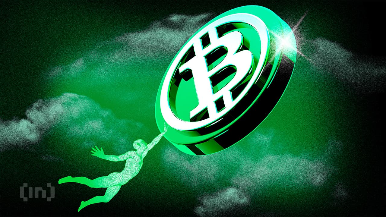 Bitcoins vej til $100.000: markedsoptimisme vokser, mens BTC rammer 2-måneders højeste