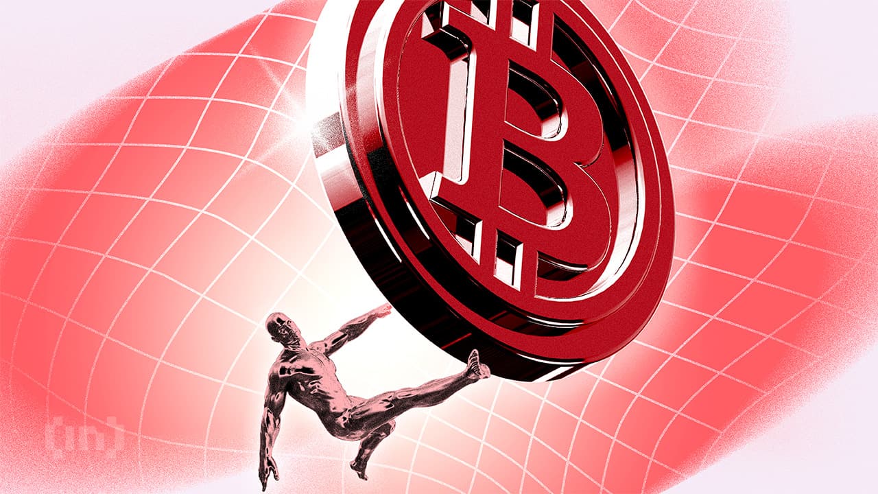 Bitcoin (BTC) kurs kan falde under $60.000, da gamle coins genindtræder på markedet
