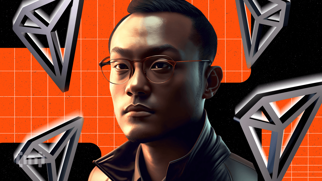 SEC og Trons Justin Sun bevæger sig mod forlig i civil bedragerisag
