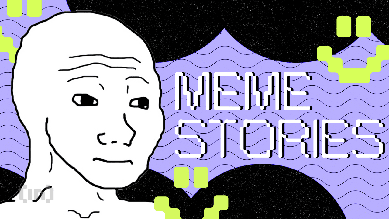 Meme coin-succes er 70% fællesskab, udtalte analytikeren