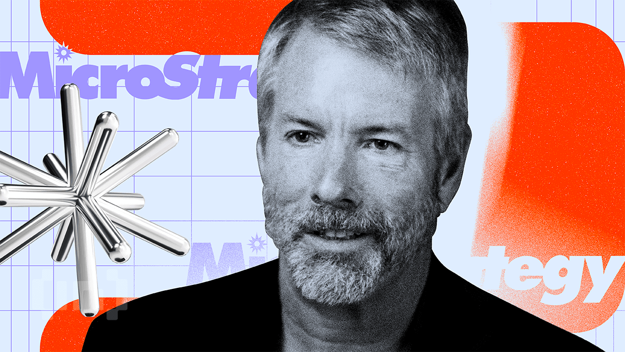 MicroStrategy’s Michael Saylor deler Bitcoin-akkumuleringsplan