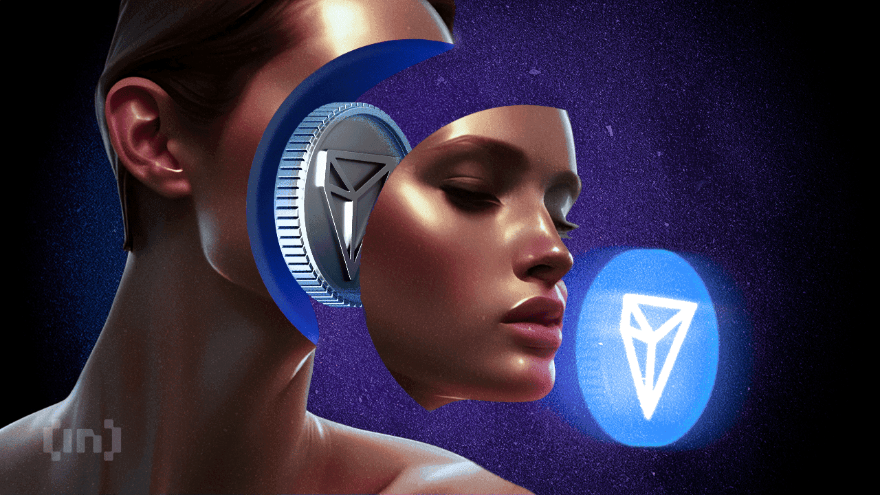 Tron (TRX) hvaler kan forhindre potentiel $45M profitgivende stigning