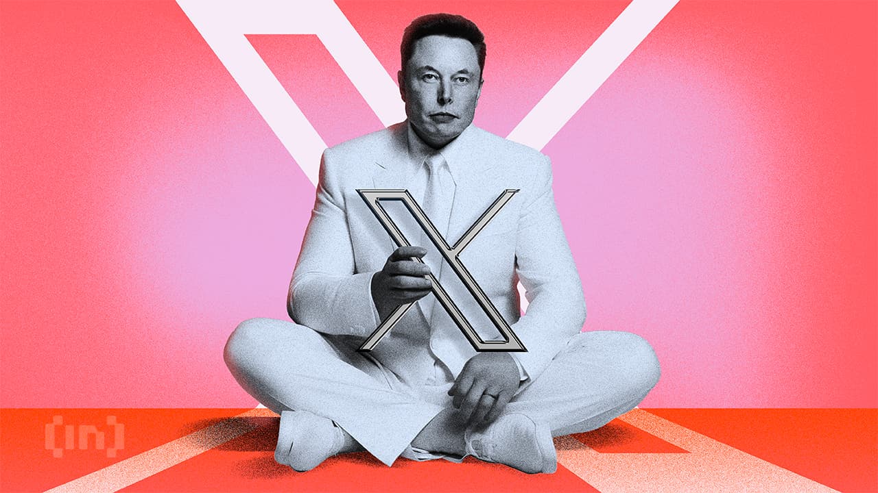 AI tokens falder, da Elon Musk sagsøger Apple og OpenAI for milliarder i erstatning