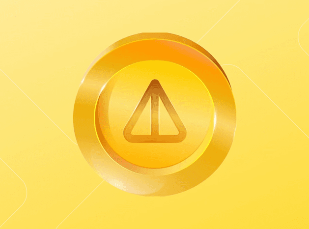 Telegram Coin Notcoins kursopsving berettiger brud på 2 måneder gammel nedadgående trend