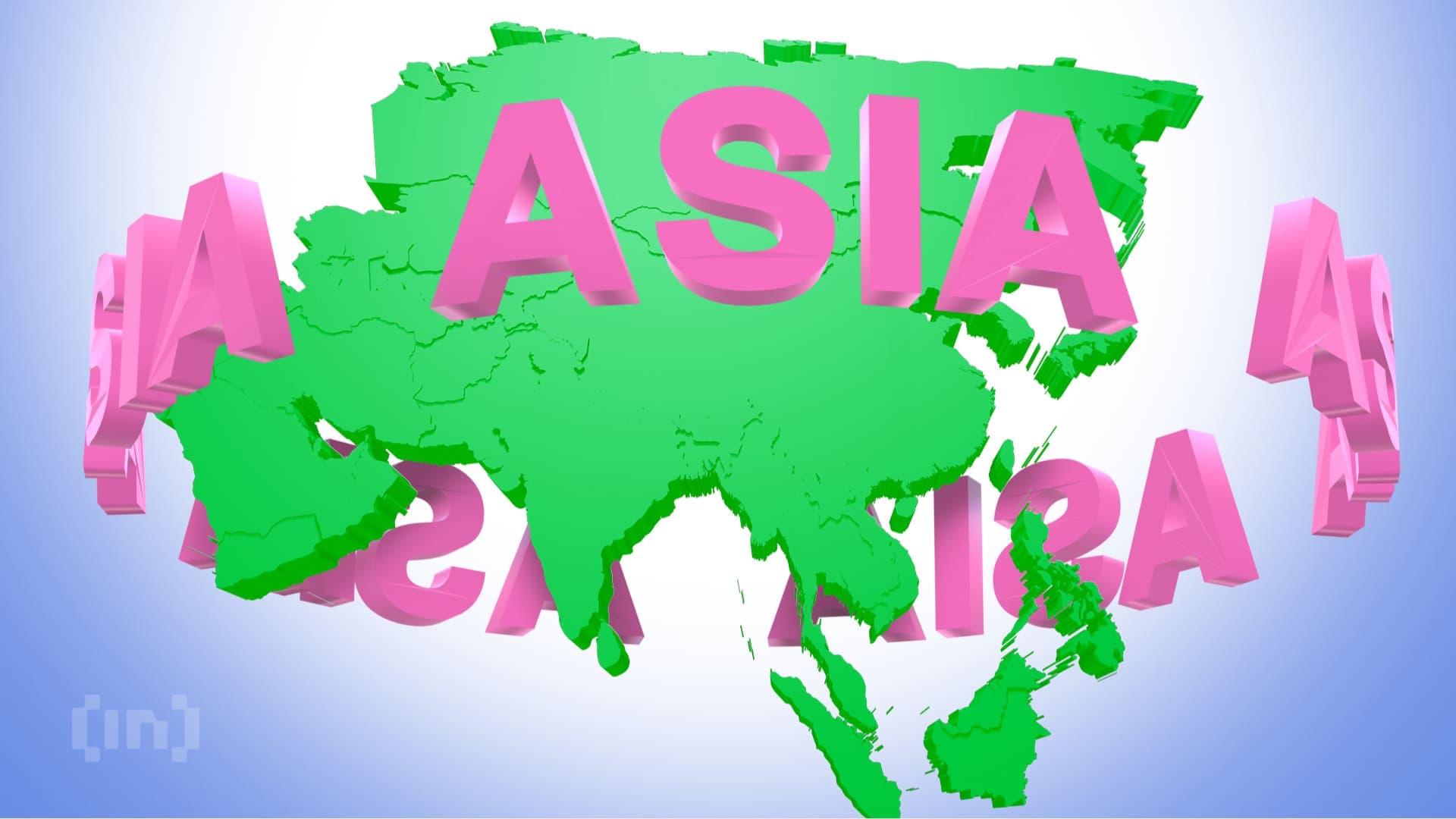 Asiens finansielle hub-kapløb accelererer under stablecoin-udbredelse