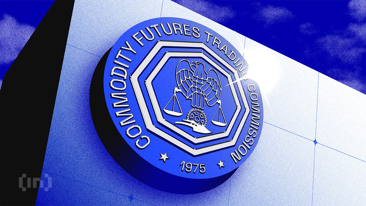 CFTC fjerner reguleringsmæssige forhindringer for kryptoderivater markedet
