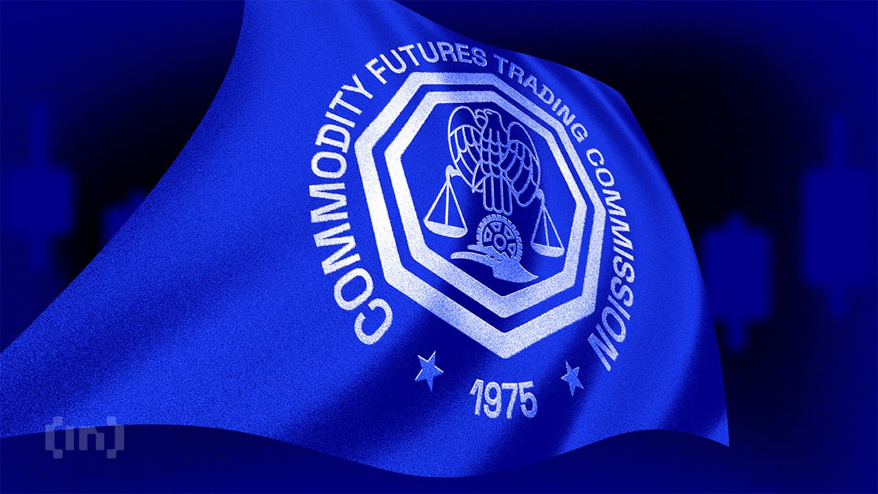 Indkommende CFTC-formand Brian Quintenz diskuterer regulering af krypto spotmarkedet