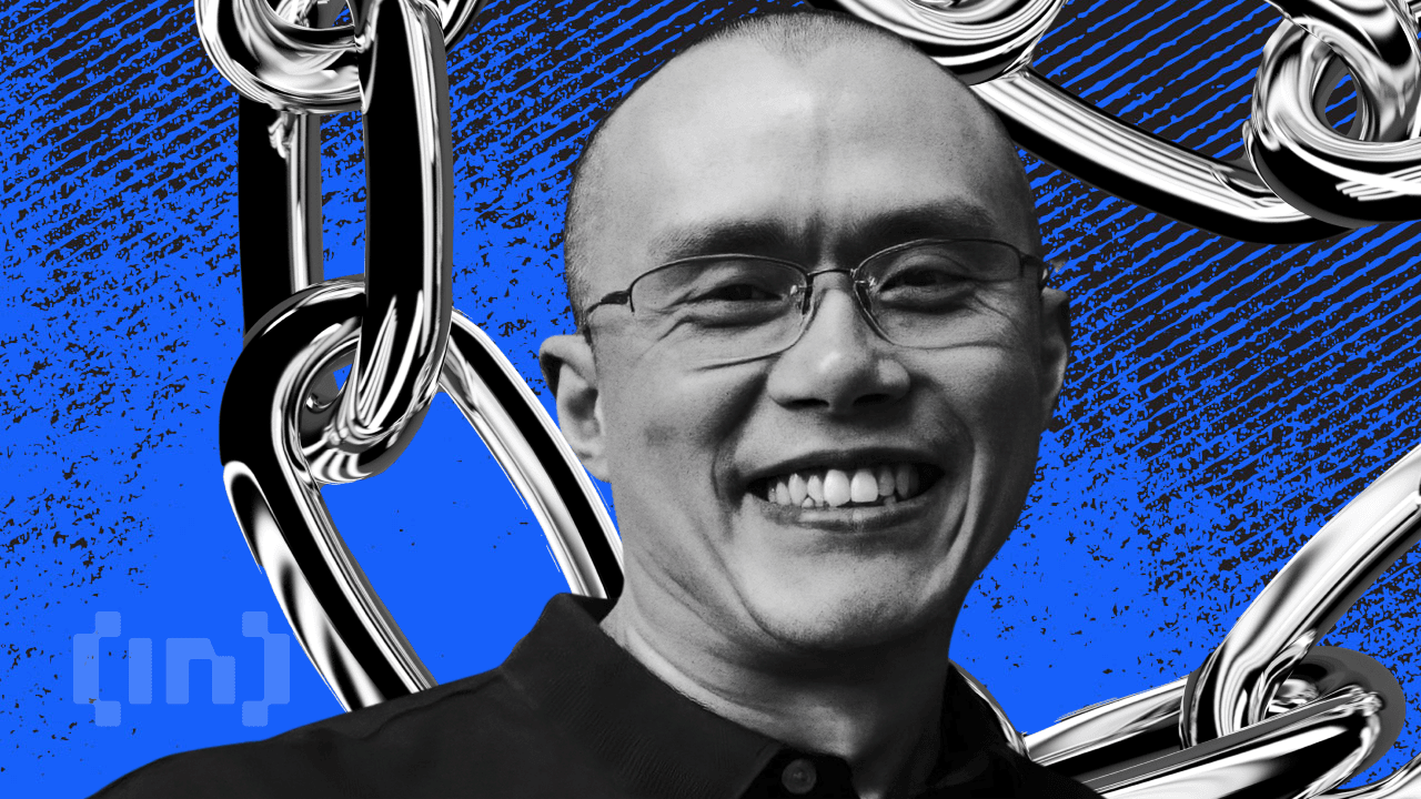 Binance’s CZ rådgiver Kirgisistan om kryptovaluta og blockchain udbredelse
