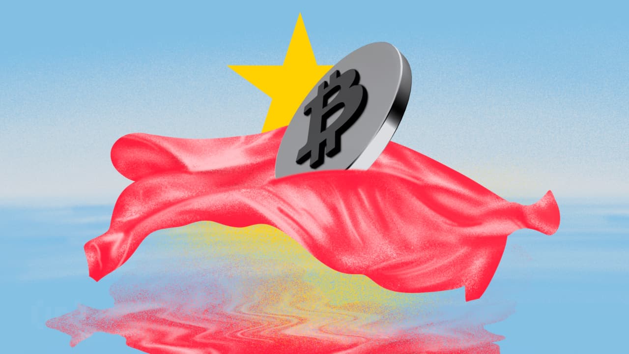 Bitcoin forbereder sig på volatilitet, da USA-Kina handelsforhandlinger truer med at køre af sporet i Schweiz