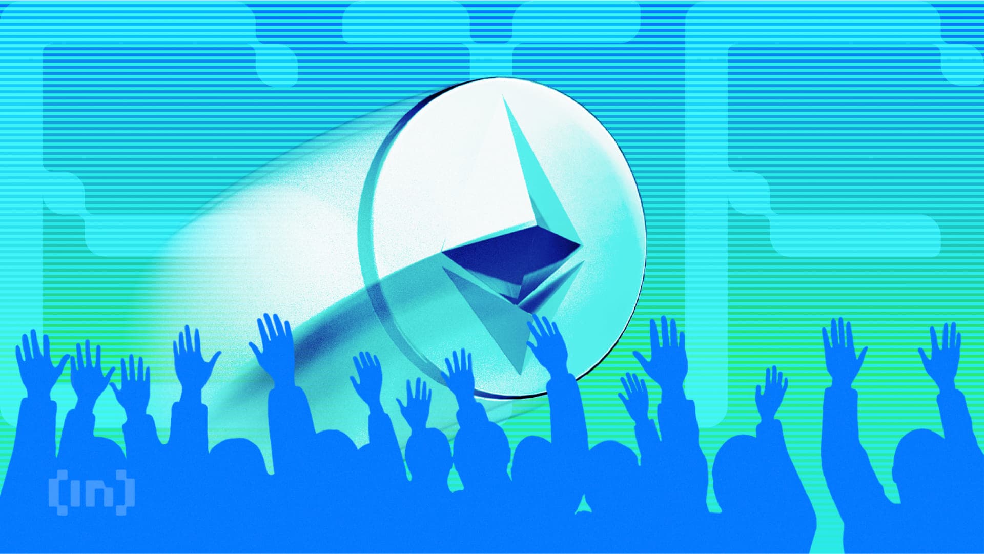 Ethereum dominans rammer årligt højdepunkt: hvad er det næste for markedet?